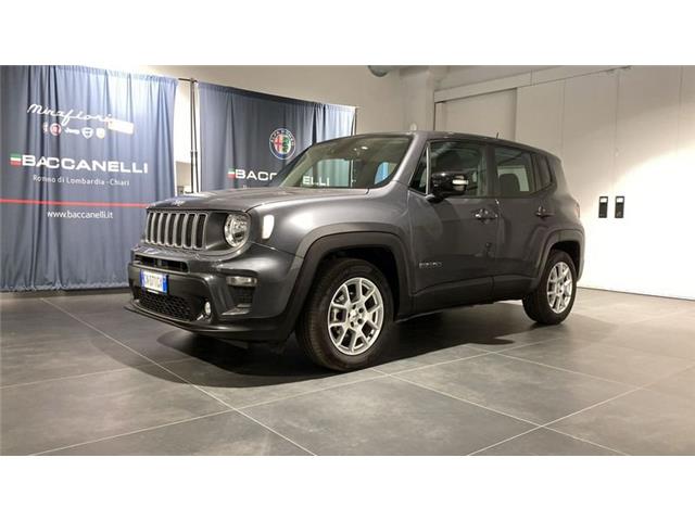 JEEP RENEGADE 1.0 T3 Limited