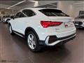 AUDI Q3 SPORTBACK SPB 35 TDI S tronic S line edition