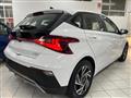 HYUNDAI I20 1.2 MPI MT Connectline SENZA FINANZIAMENTO