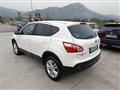 NISSAN Qashqai 1.6 dCi DPF Tekna