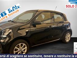 SMART Forfour 70 1.0 Youngster