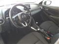 MAZDA 2 1.5 Skyactiv-G 90cv HYBRID Exceed *solo 30.000 Km*