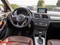 AUDI Q3 2.0 TDI 150 CV quattro S tronic Design