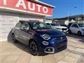 FIAT 500X 1.3 T4 150 CV YACHT CLUB CAPRI TETTO "OPEN AIR"