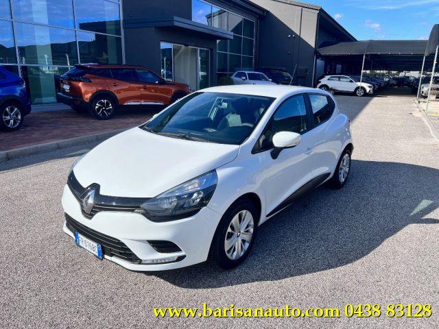 RENAULT CLIO dCi 8V 75CV Start&Stop 5 porte Energy Life