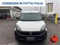 FIAT DOBLÒ 1.4 N.P(PL-TN-L2H1)CARGO MAXI-BENZINA METANO+IVA22