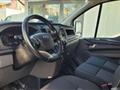 FORD TRANSIT CUSTOM 300 2.0 EcoBlue 130 Passo lungo tetto alto L2H2