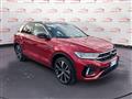 VOLKSWAGEN T-ROC 2.0 TDI SCR 150 CV DSG 4MOTION R-Line