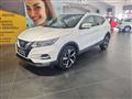 NISSAN QASHQAI 1.6 dCi 2WD Tekna+