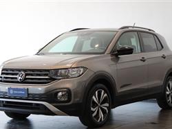 VOLKSWAGEN T-CROSS 1.0 TSI Style BMT