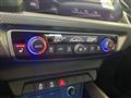 AUDI A1 ALLSTREET allstreet 25 TFSI Full LED Navi Sedili Sportivi