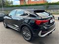 AUDI Q3 SPORTBACK SPB 35 TDI S tronic S line edition