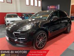 PORSCHE MACAN 2.0 Sport Chrono