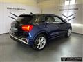 AUDI Q2 35 TDI Auto S line AZIENDALE GARANZIA 2 ANNI