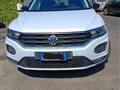 VOLKSWAGEN T-Roc 1.0 tsi Advanced