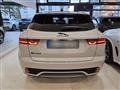 JAGUAR E-pace R-Dynamic SE Navi Camera Tetto C.20" RDynamic camera