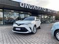 TOYOTA C-HR 1.8 Hybrid E-CVT Business