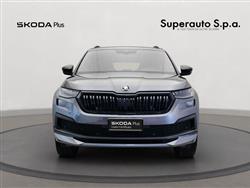 SKODA KODIAQ 2.0 TDI EVO SCR DSG SportLine