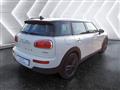 MINI CLUBMAN 1.5 Cooper Hype auto