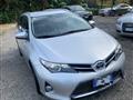 TOYOTA AURIS 1.8 Hybrid Business elettrica benzina