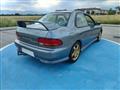 SUBARU IMPREZA 2.0 WRX Turbo 4WD PLUS