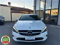 MERCEDES CLASSE CLA d Automatic Sport - Pelle, telecamera