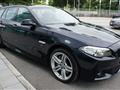 BMW SERIE 5 TOURING d xDrive 258CV Touring Msport UNICO PROPRIETARIO