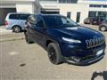 JEEP CHEROKEE 2.2 Mjt II 4WD Active Drive II Limited+