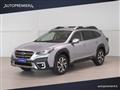 SUBARU OUTBACK 2.5i Lineartronic Premium