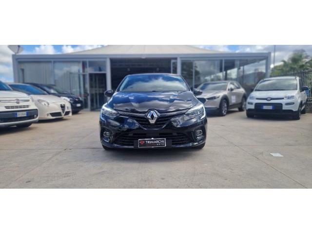 RENAULT NEW CLIO Blue dCi 85 CV 5 porte Business