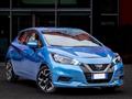 NISSAN MICRA 1.0 ig-t N-Design 92cv 1.0IG-T ACENTA