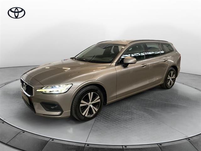 VOLVO V60 D3 Geartronic Business