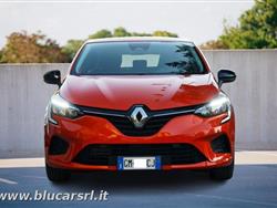 RENAULT NEW CLIO TCe 100 CV GPL 5 porte Equilibre