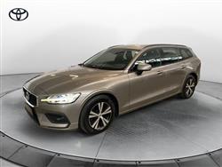 VOLVO V60 D3 Geartronic Business