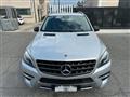 MERCEDES CLASSE ML BlueTEC 4Matic Premium