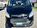 FORD transit custom 310 2.0 tdci 130cv Entry combi L1H1 auto E6 Transit 330 2.0TDCi EcoBlue 130 aut. PM-TM-DC Furgone Trend