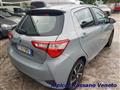 TOYOTA YARIS 1.5 Hybrid 5 porte Trend 'Blue Edition'