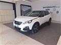 PEUGEOT 3008 BlueHDi 130 S&S EAT8 Allure