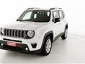 JEEP RENEGADE e-HYBRID 1.5 Turbo T4 MHEV Limited