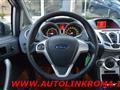 FORD FIESTA 1.4 TDCi 5pt Titanium 68CV