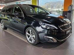 PEUGEOT 308 BlueHDi 120 S&S SW Allure