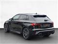 AUDI A3 Sportback FACELIFT-Tetto-Matrix-Scarico RS-Design RS