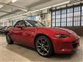 MAZDA MX-5 2.0L Skyactiv-G Sport