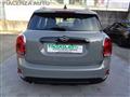 MINI COUNTRYMAN 1.5 One D Countryman.NAVIGATORE.SENSORI PARCHEGGIO