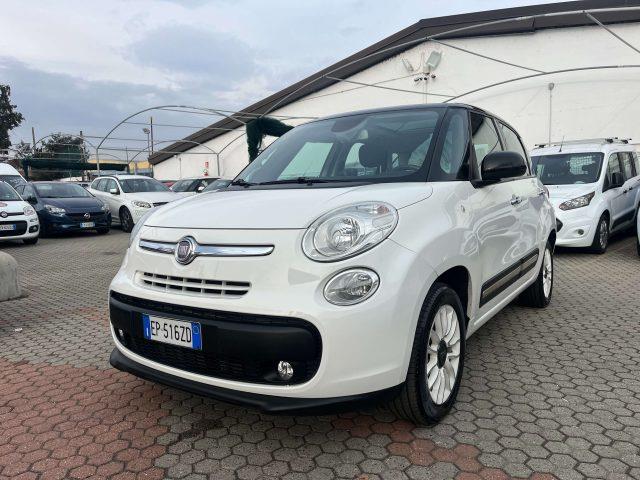 FIAT 500L 1.3 mjt Lounge 85cv