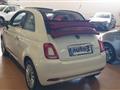 FIAT 500C C 1.0 Hybrid Dolcevita