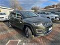 JEEP COMPASS 2.0 Multijet II 4WD Limited