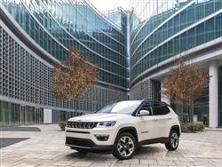 JEEP COMPASS 1.6 Multijet II 2WD Night Eagle