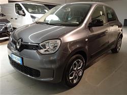 RENAULT TWINGO ELECTRIC 22kWh Equilibre