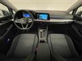 VOLKSWAGEN GOLF 1.5 TGI 130CV DSG Life, VETTURA AZIENDALE